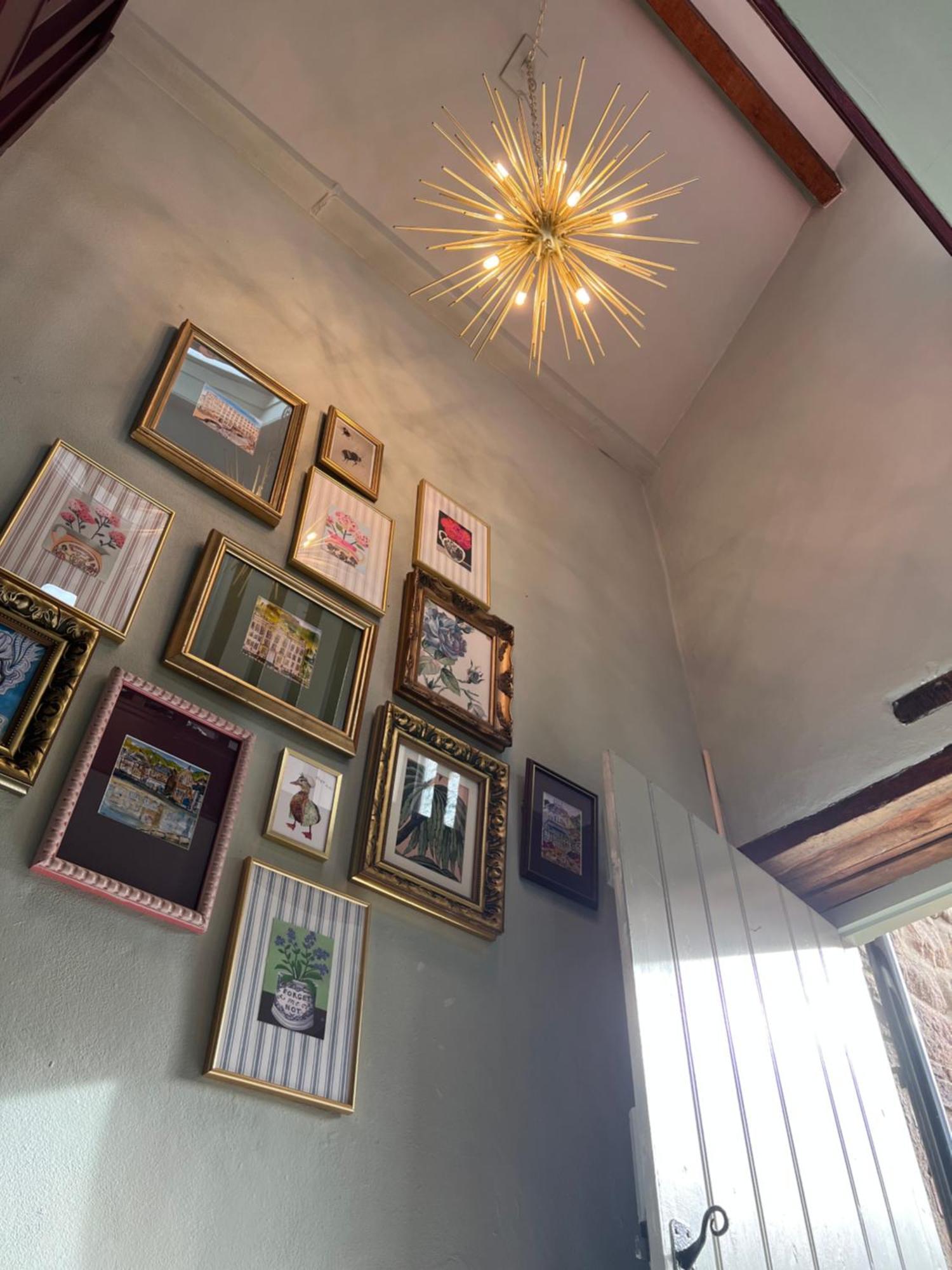 Rowan Cottage Кромфорд Екстериор снимка